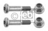 FORD 6080625S1 Clamping Screw Set, ball joint